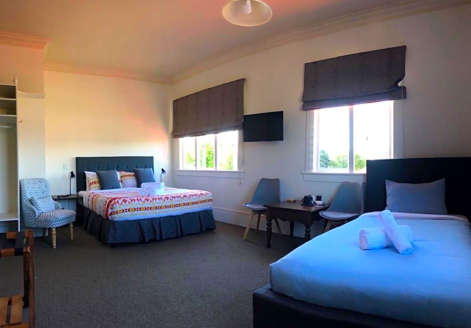 Penmarric House - Self Check-in