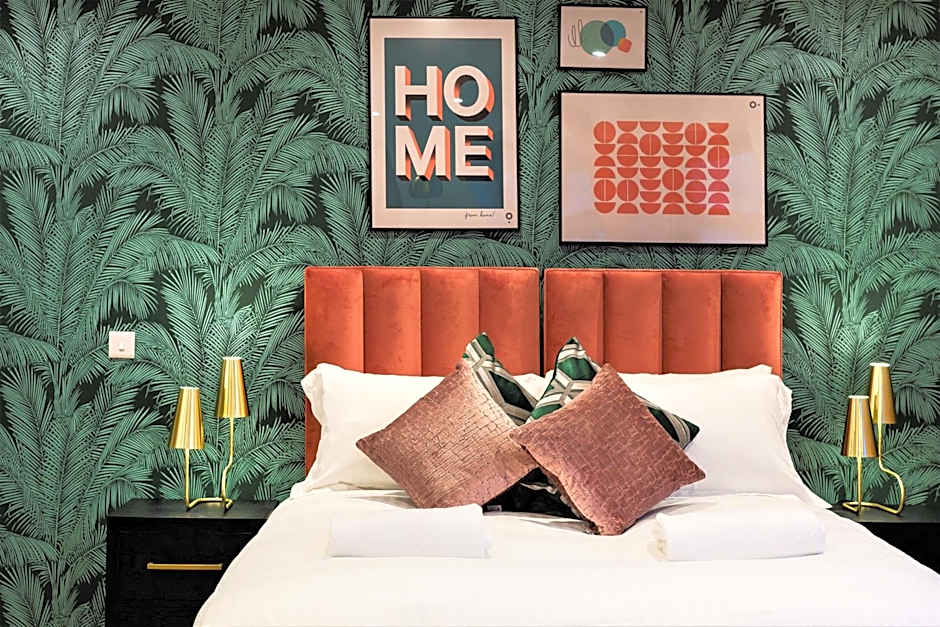 Your Apartment I Clifton Village