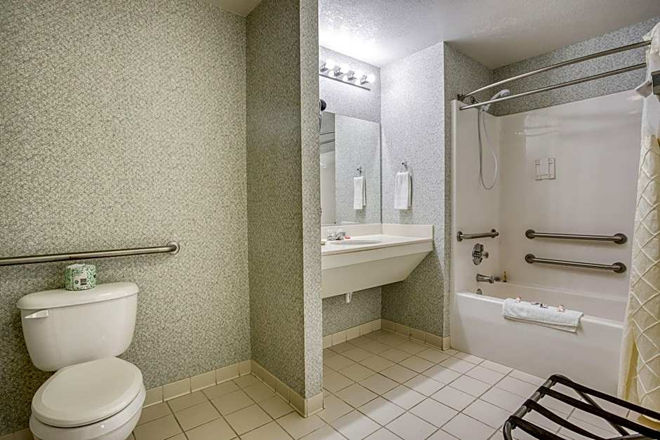 OYO Hotel Heber Springs Lakeside