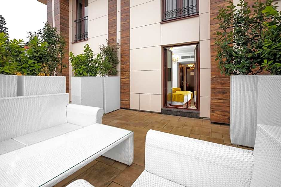 Hotel Integra Banja Luka