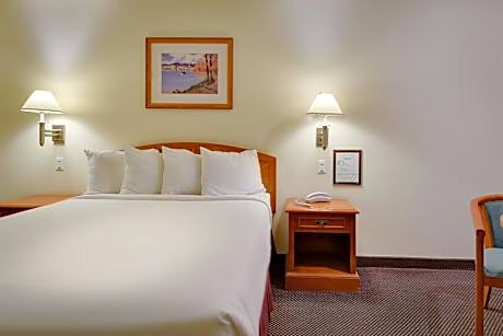 Vagabond Inn Hacienda Heights