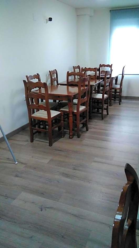 Europa House Village