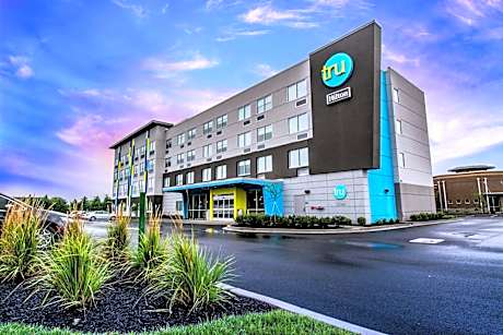 Tru By Hilton Bowling Green