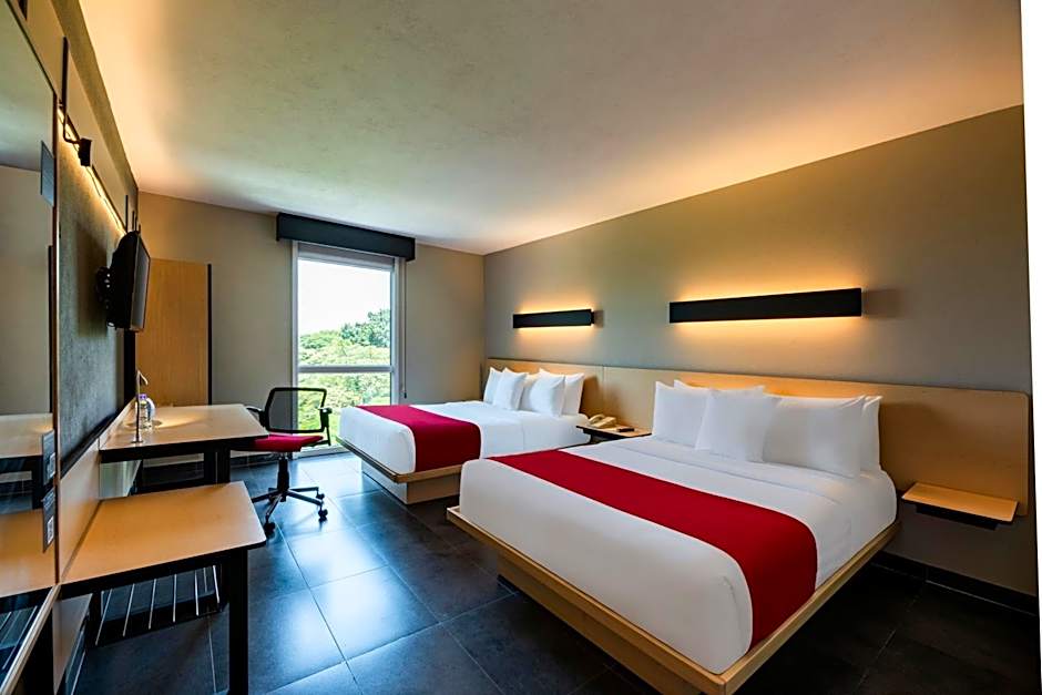 City Express Plus by Marriott Cali Colombia