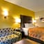 Quality Inn Cherokee