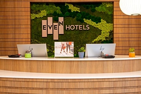 EVEN Hotel Manchester Airport, an IHG Hotel