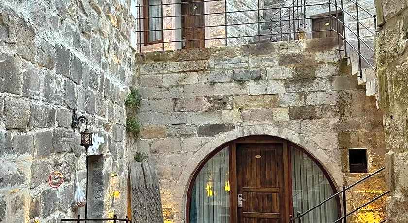 Aden Hotel Cappadocia