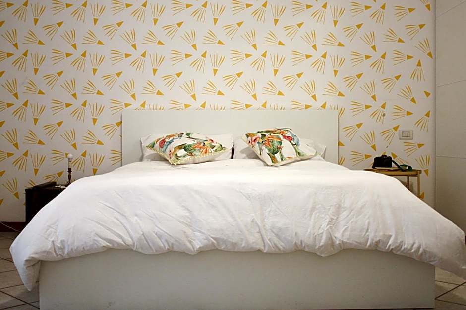 Sa Prazza GuestHouse