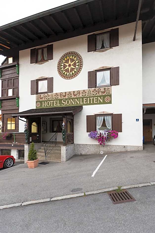 Hotel Sonnleiten