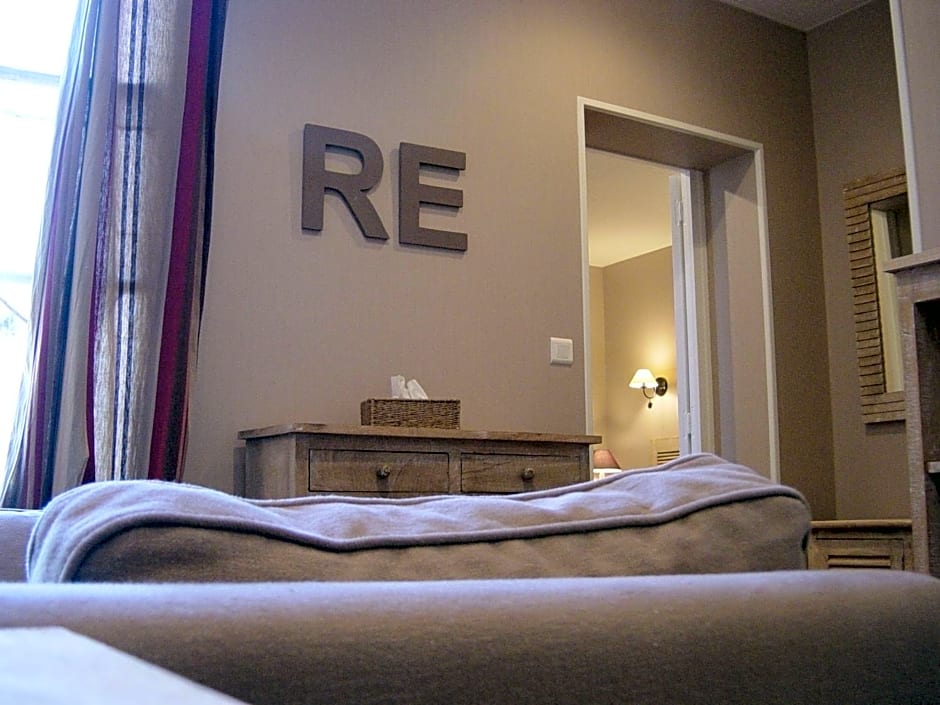 Cit'Hotel des Messageries