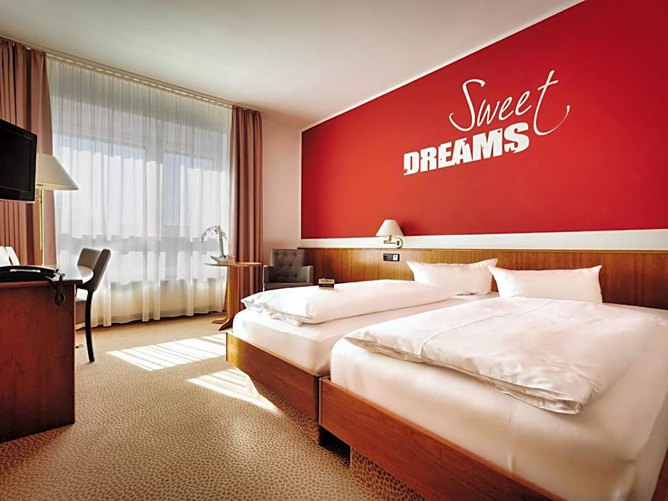 Hotel Sportwelt Radeberg