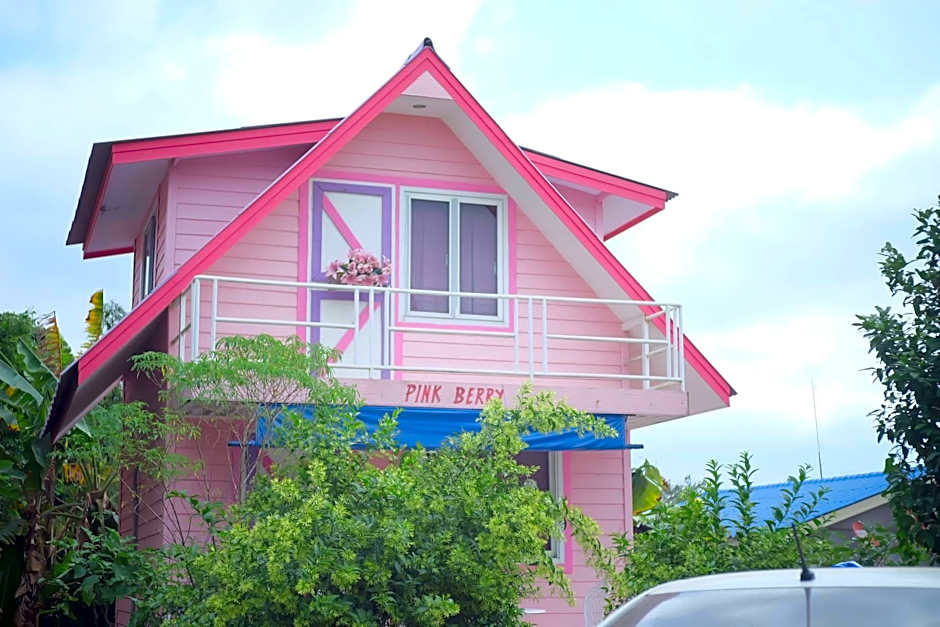 A Houses Homestay