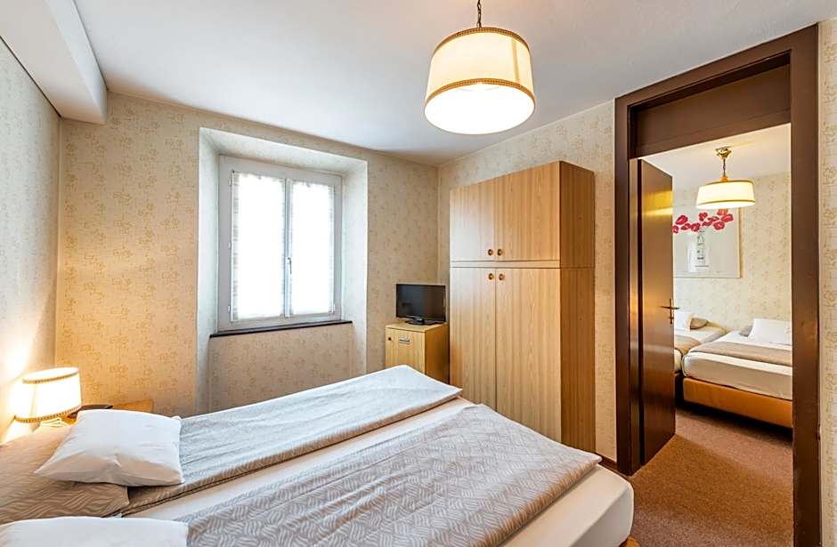 Albergo Ristorante Svizzero