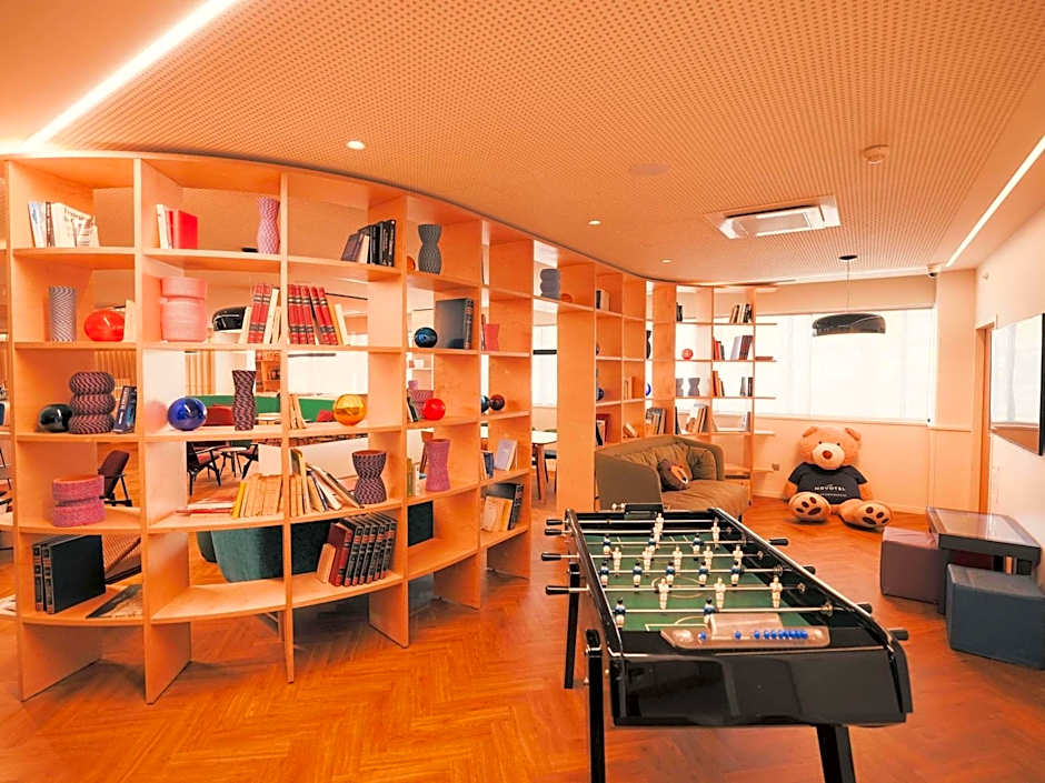 Novotel Le Havre Centre Gare