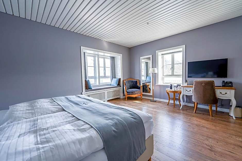 Siglo Hotel by Keahotels