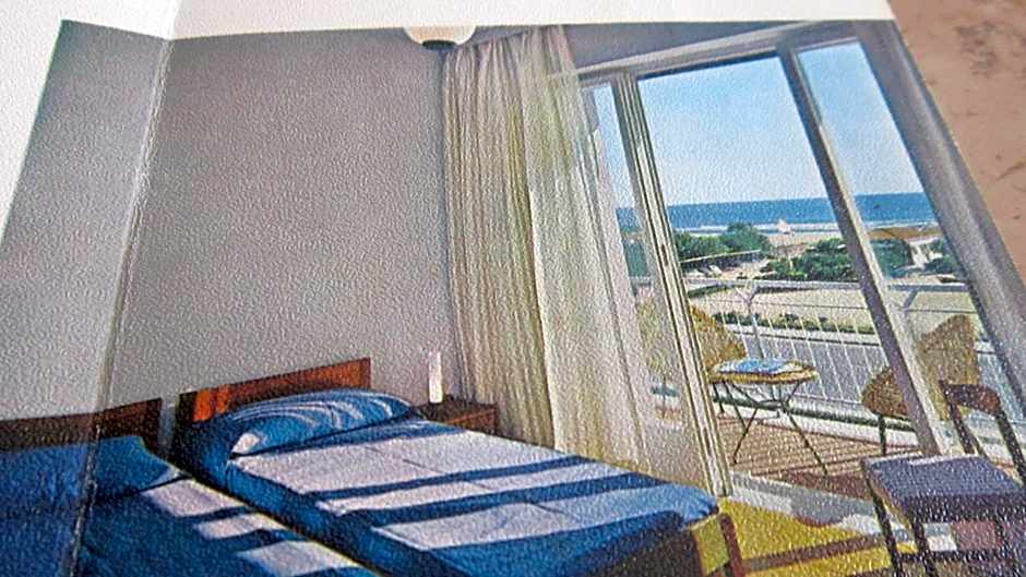 Hotel Oceano