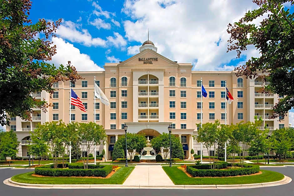 The Ballantyne, A Luxury Collection Hotel, Charlotte