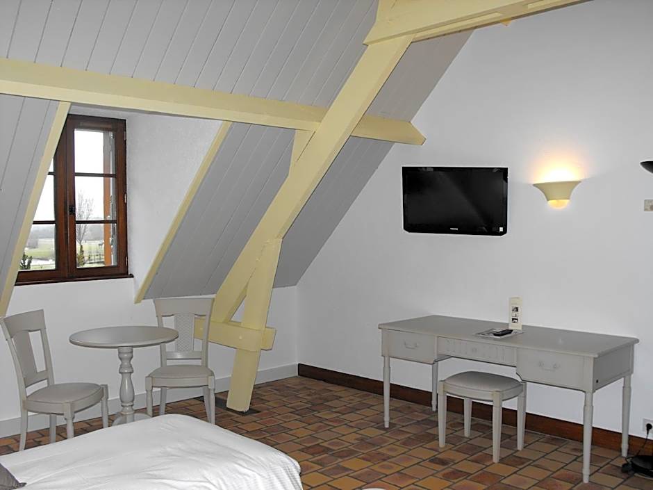 L'Oree des Chenes, The Originals Relais (Relais du Silence)