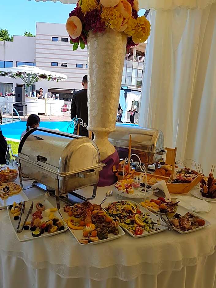 Hotel Magic GT Trivale