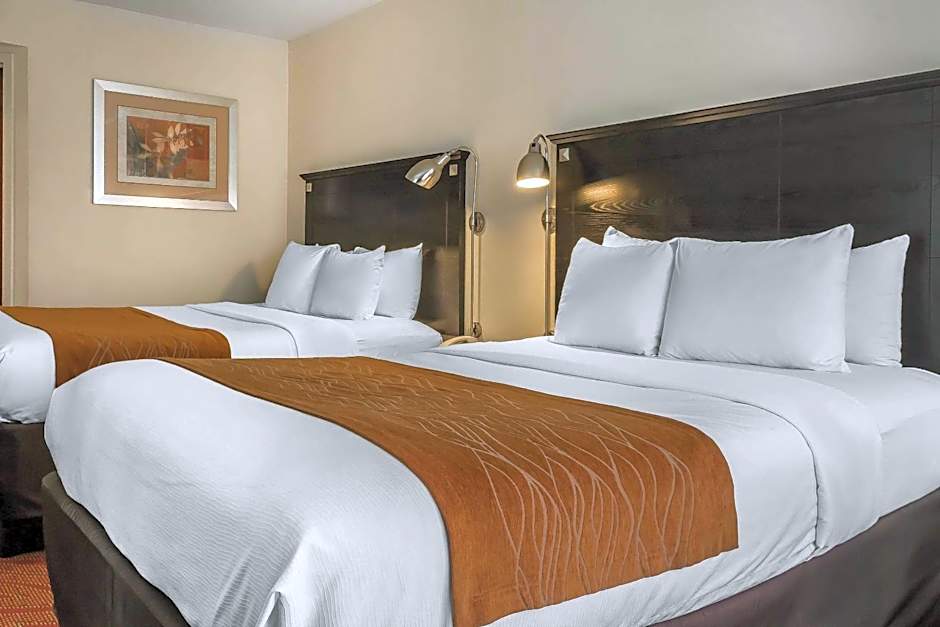 Comfort Inn & Suites LaGuardia Airport
