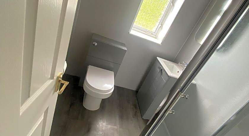 OYO Lomond Park Hotel