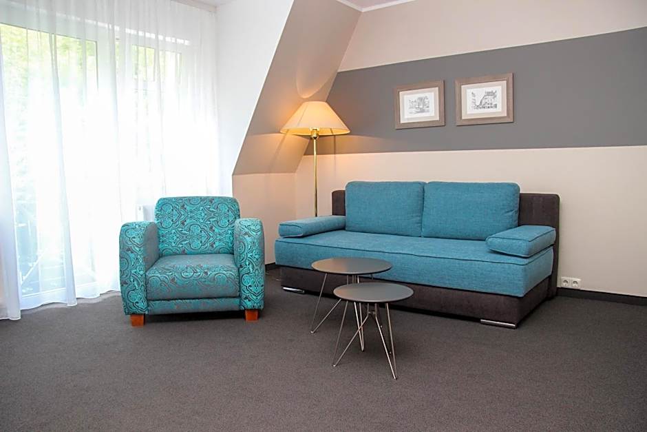 Schlossberghotel Greiz