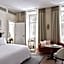 Rosewood Vienna