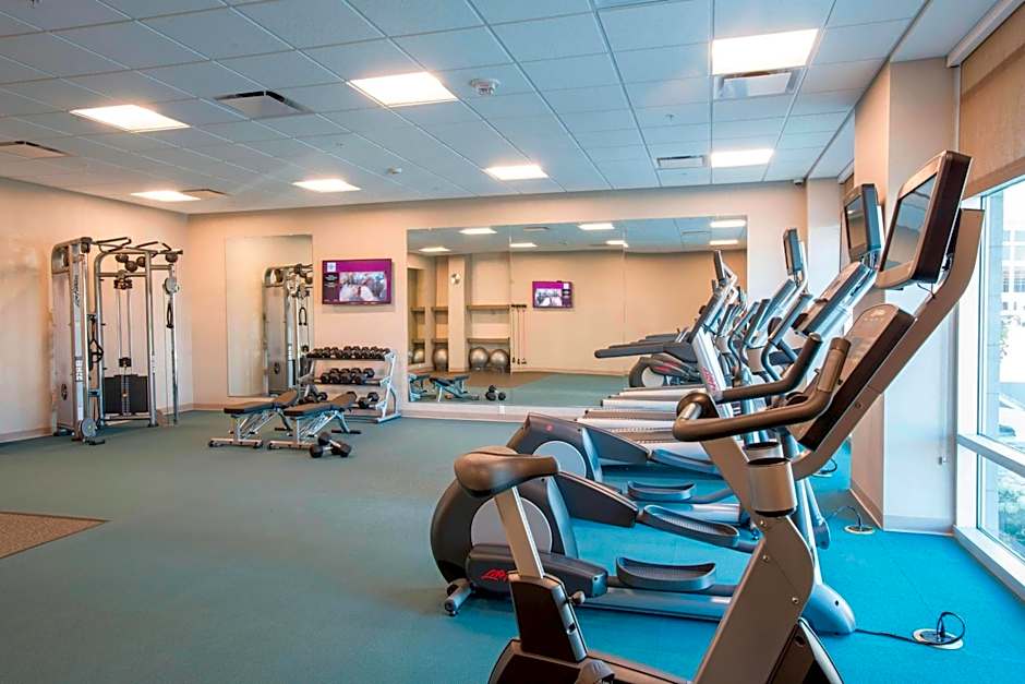 Residence Inn by Marriott Cincinnati Midtown/Rookwood