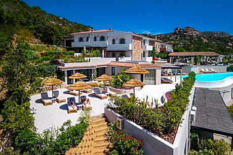 Hotel delle Rose a Luxury Boutique Hotel