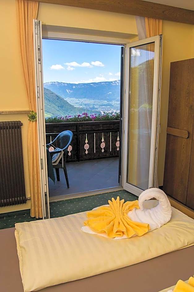 Panoramahotel Unterinnerhof