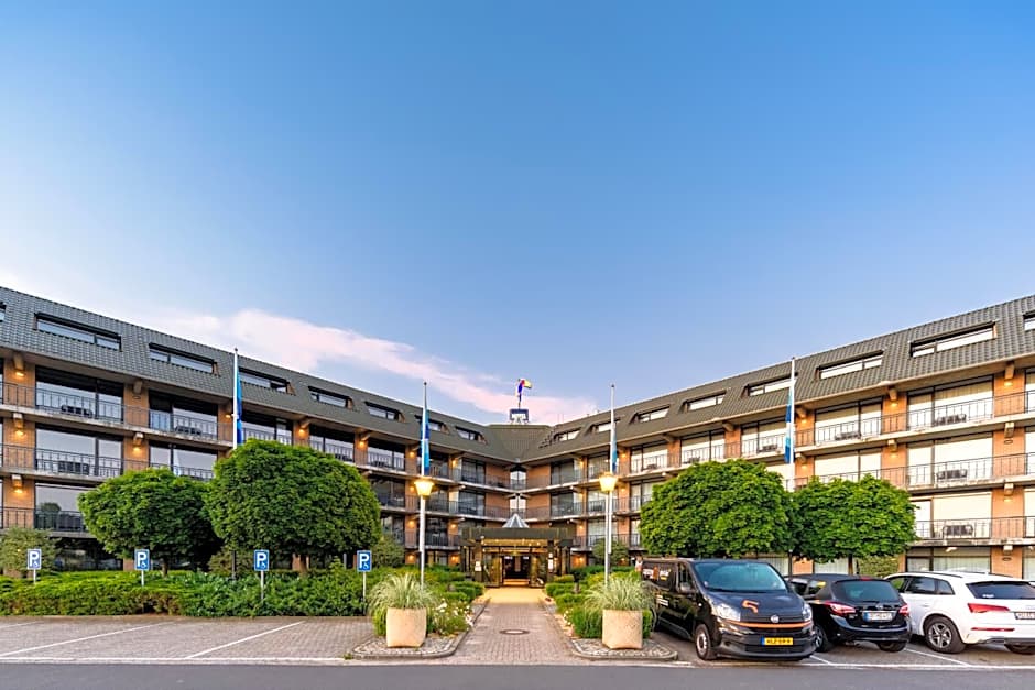 Van der Valk Hotel Berlin Brandenburg