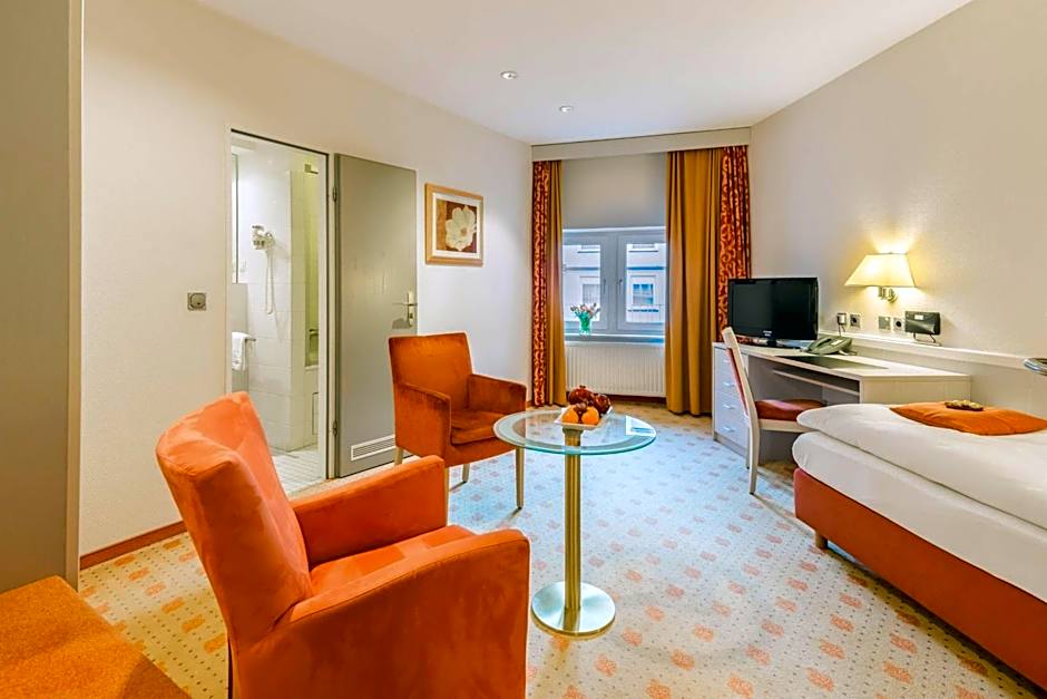 Hotel Essener Hof; Sure Hotel Collection by Best Western