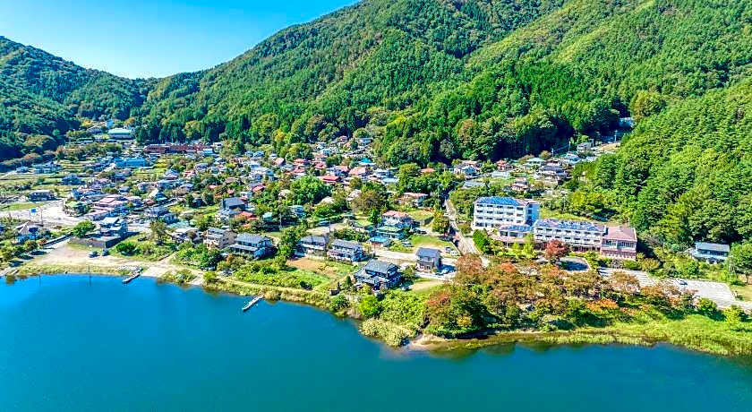 Ashiwada Hotel