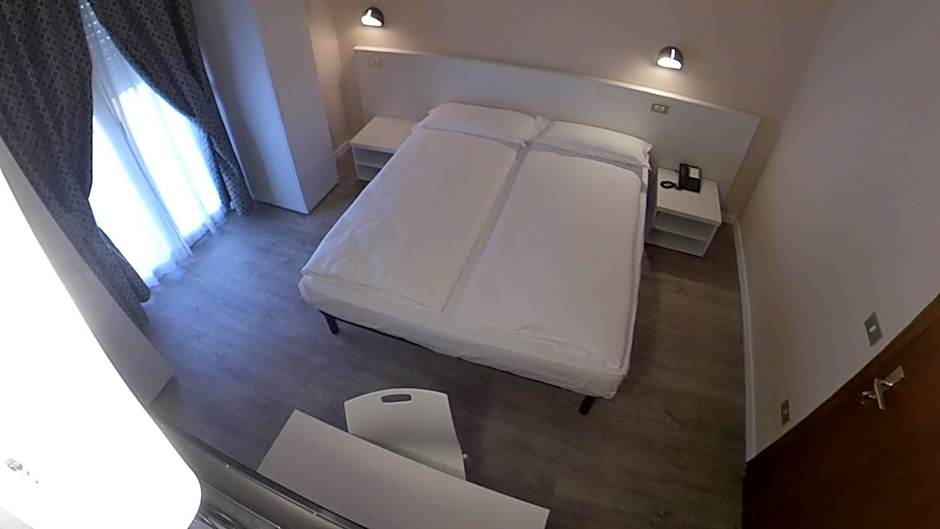 Hotel Varone Alberello