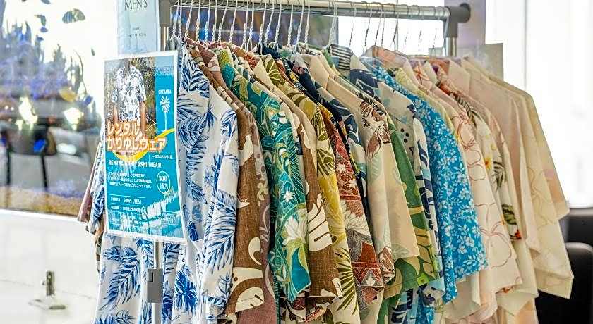 Naha Tokyu REI Hotel