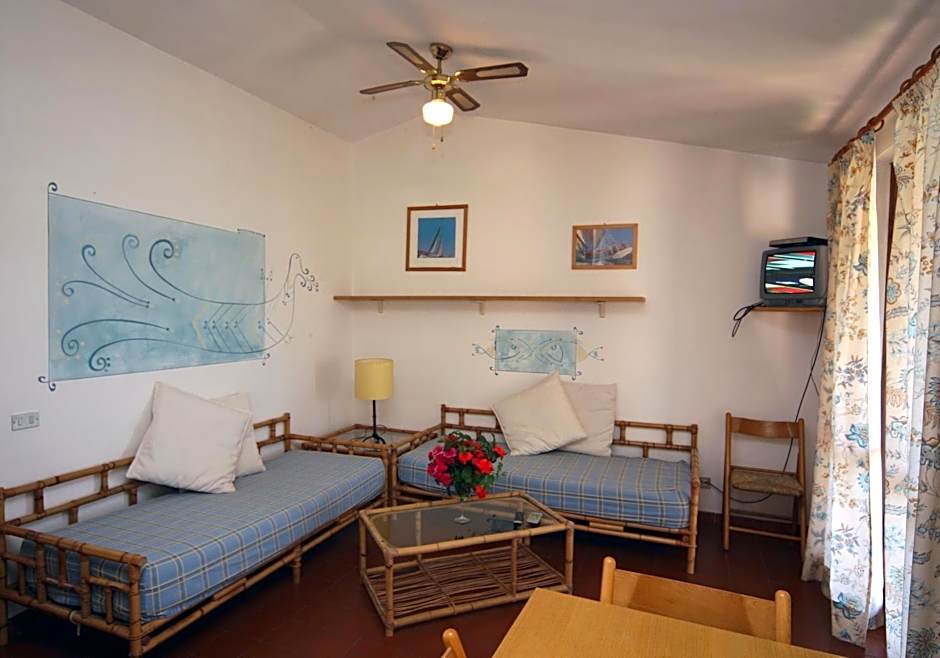 Residence Baia Salinedda