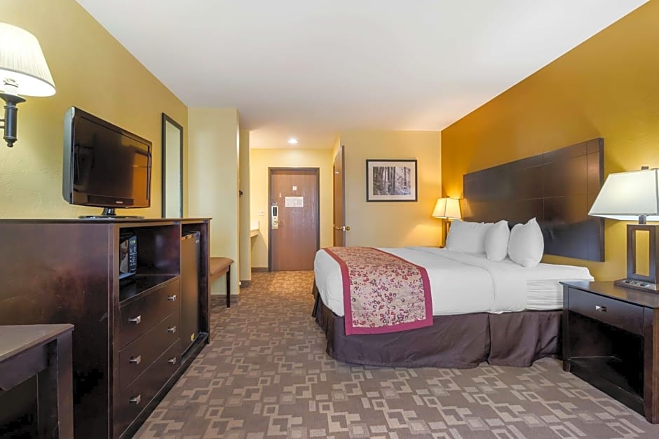 Best Western Blackfoot Inn