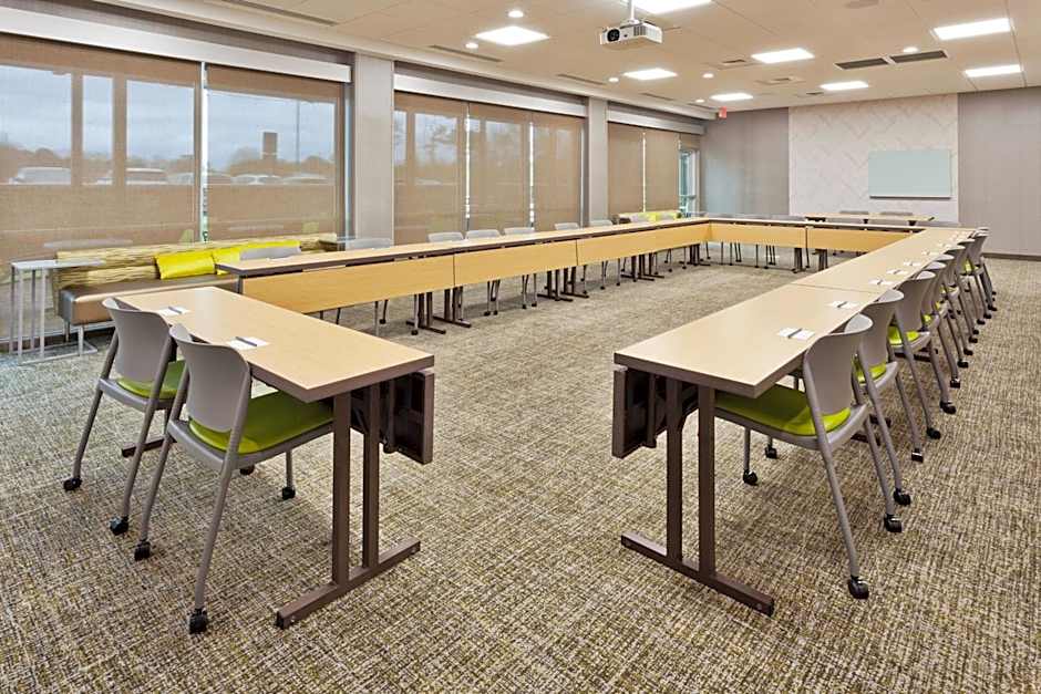 SpringHill Suites by Marriott Montgomery Prattville/Millbrook