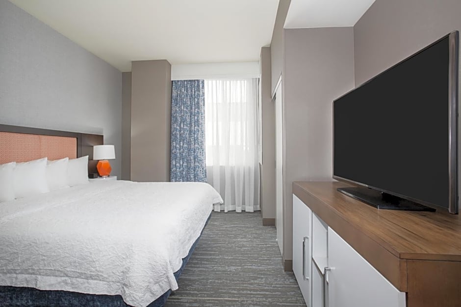 Hampton Inn & Suites Denver-Downtown