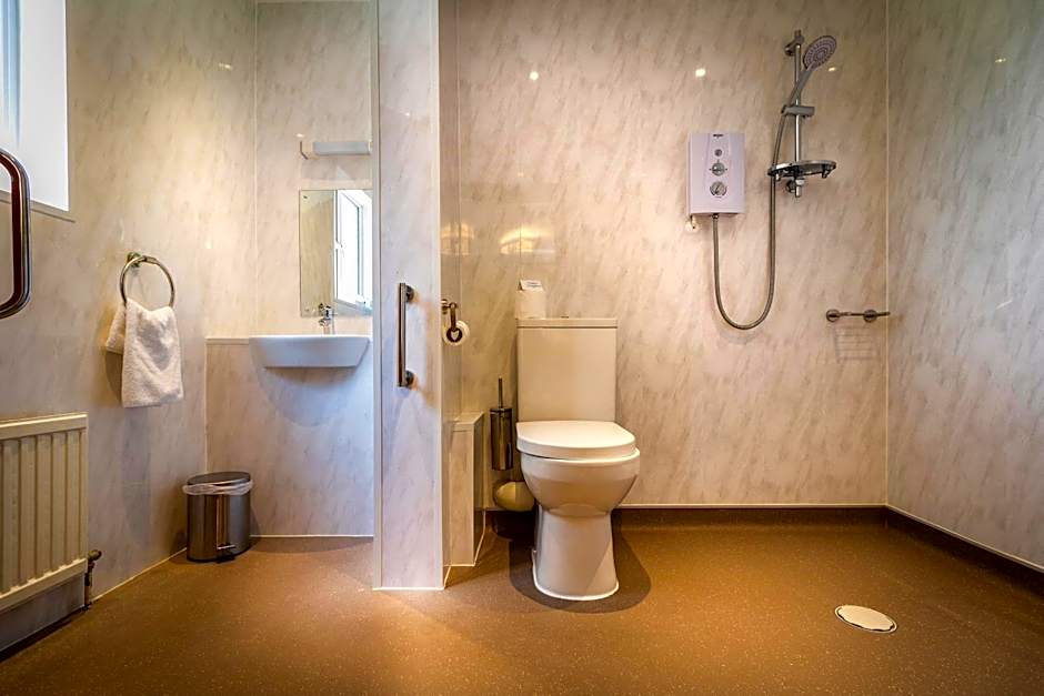 The Shrubbery Hotel, Ilminster