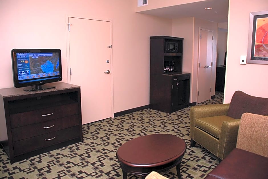 Hilton Garden Inn Birmingham/Trussville