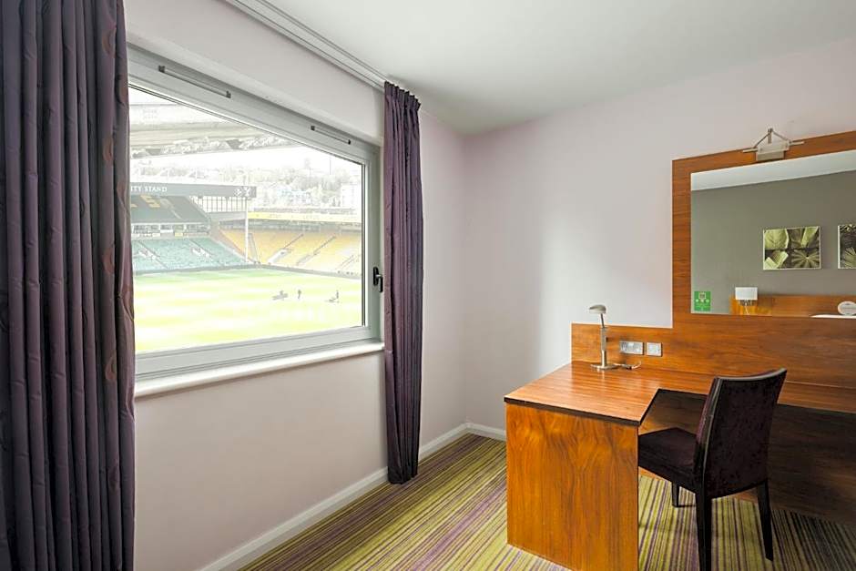 Holiday Inn Norwich City By IHG