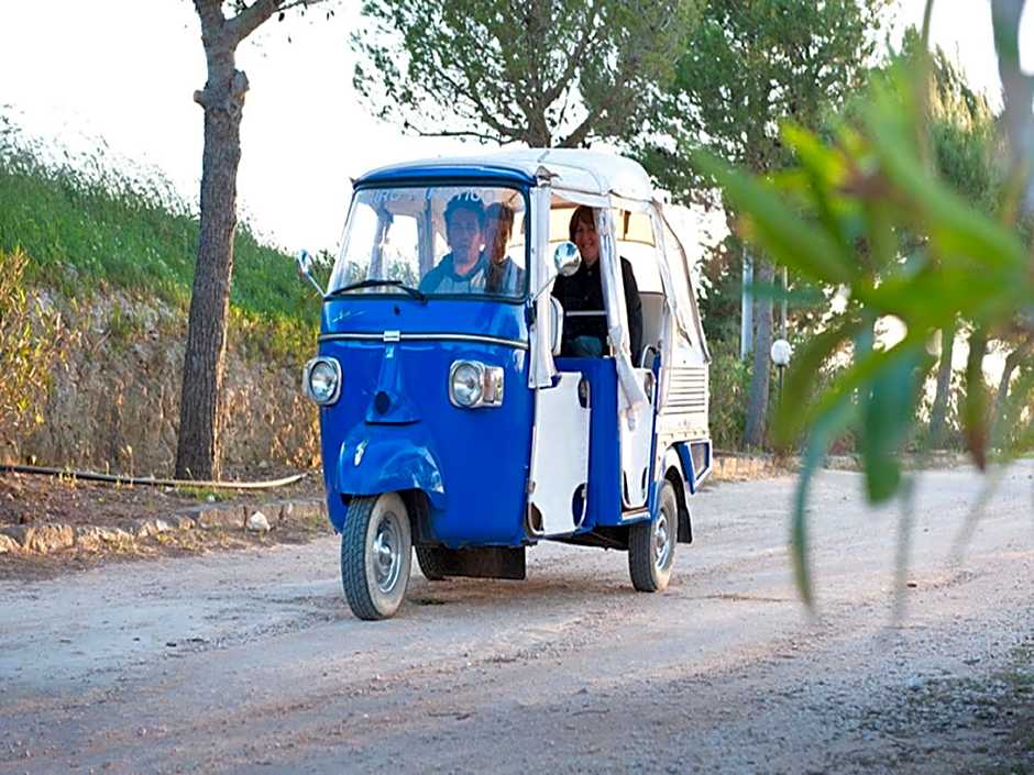 Masseria Bandino & Spa