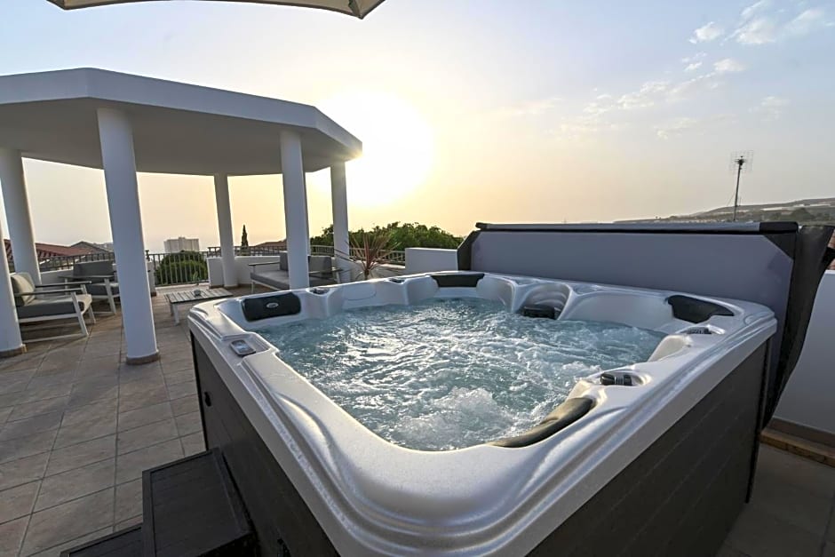 Villa Boutique Tenerife