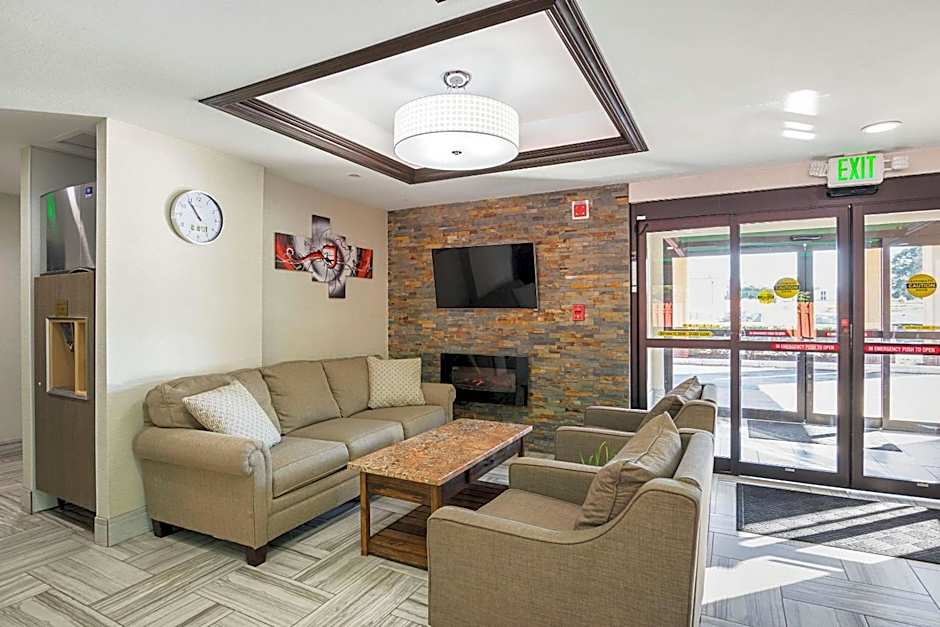 Quality Inn & Suites Holland