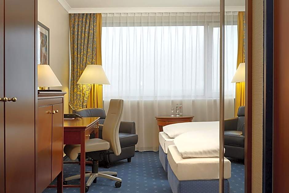 Sunday Hotel Kassel