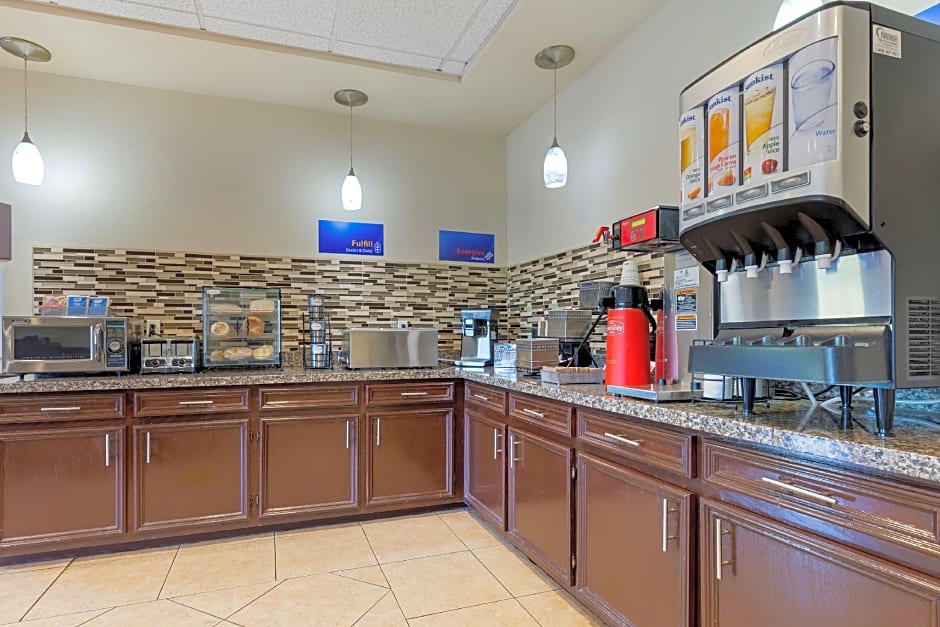 Best Western Plus La Grange Inn And Suites