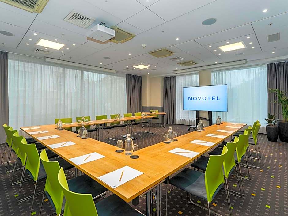 Novotel Vilnius Centre