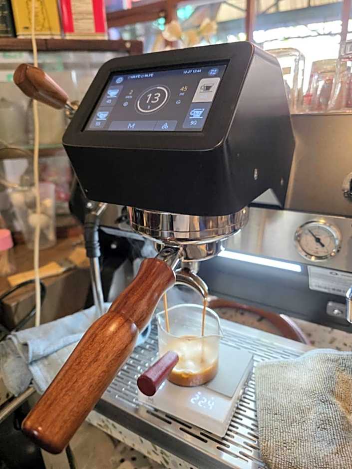 Lo-Ha Guest house, Contactless Check-in