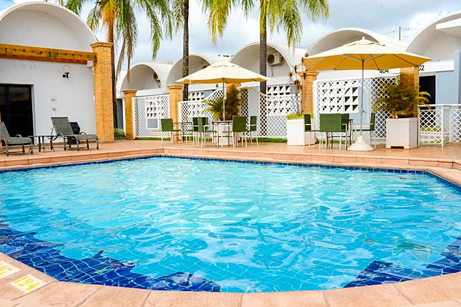 Ibis Styles Rio Preto Monte Libano